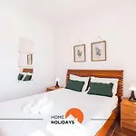 #020 Medronheira Relax & Comfort Apartament