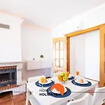 Apartman #020 Medronheira Relax & Comfort Albufeira