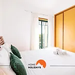 شقة #020 Medronheira Relax & Comfort *
