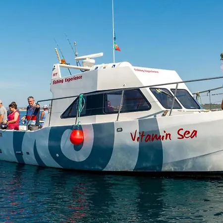 #020 Medronheira By Holidays * アルブフェイラ