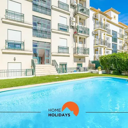 #020 Medronheira By Holidays