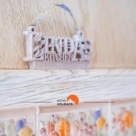 アパート #020 Medronheira By Holidays *