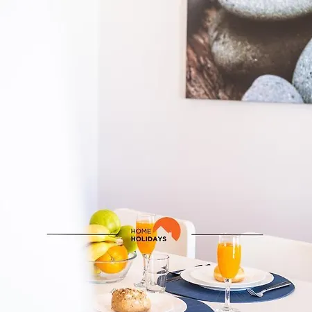 #020 Medronheira By Holidays *