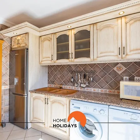 #020 Medronheira By Holidays *