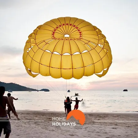 Lägenhet #020 Medronheira By Holidays *