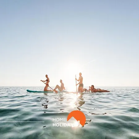 #020 Medronheira By Holidays