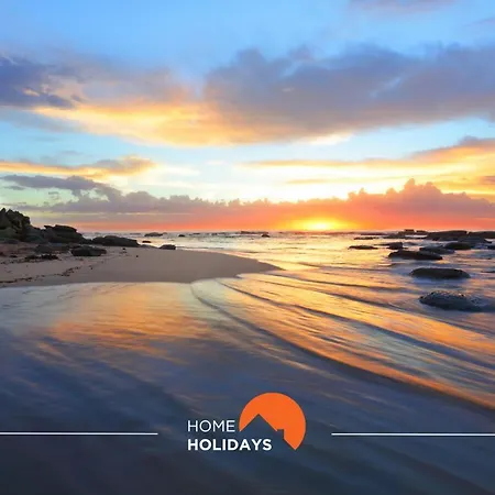 #020 Medronheira By Holidays アルブフェイラ