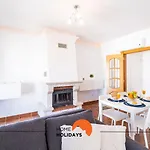 #020 Medronheira Relax & Comfort Apartamento Albufeira