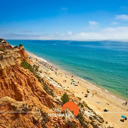 #020 Medronheira By Holidays Apartment Albufeira
