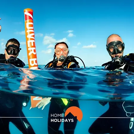 #020 Medronheira By Holidays *