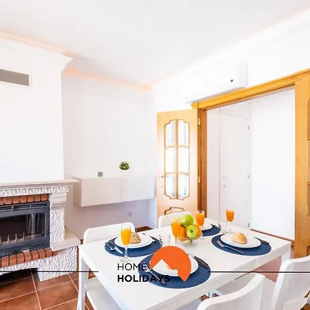 Apartment #020 Medronheira By Holidays Albufeira