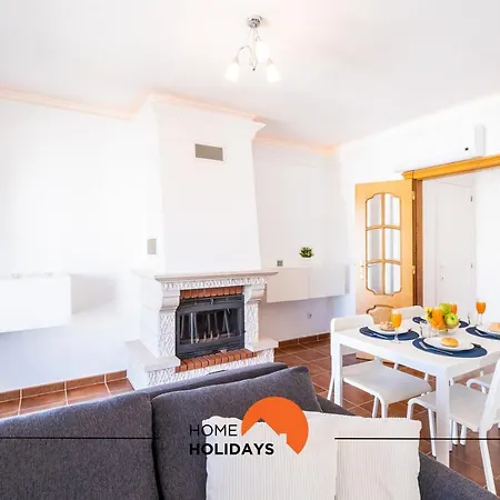 #020 Medronheira By Holidays Apartment Albufeira