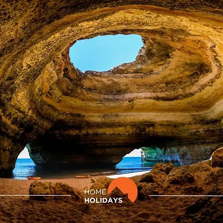 #020 Medronheira By Holidays Apartment *