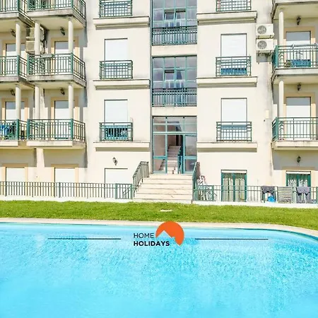 Apartment #020 Medronheira By Holidays Albufeira