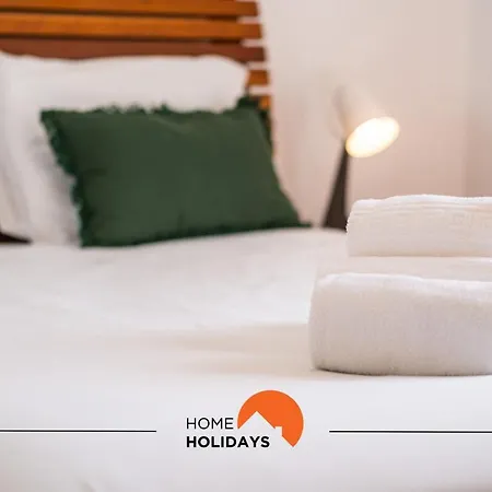 #020 Medronheira By Holidays Apartment Albufeira