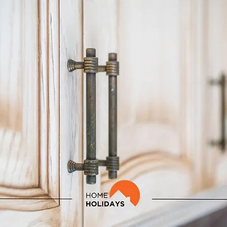#020 Medronheira By Holidays Apartment *