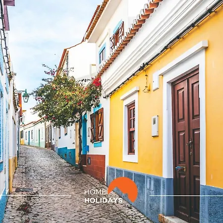 #020 Medronheira By Holidays *