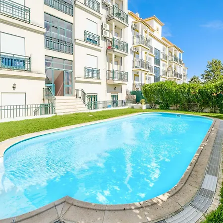 #020 Medronheira Relax & Comfort Lägenhet Albufeira