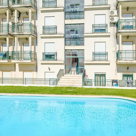 Lägenhet #020 Medronheira Relax & Comfort Albufeira