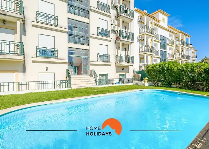 #020 Medronheira By Holidays