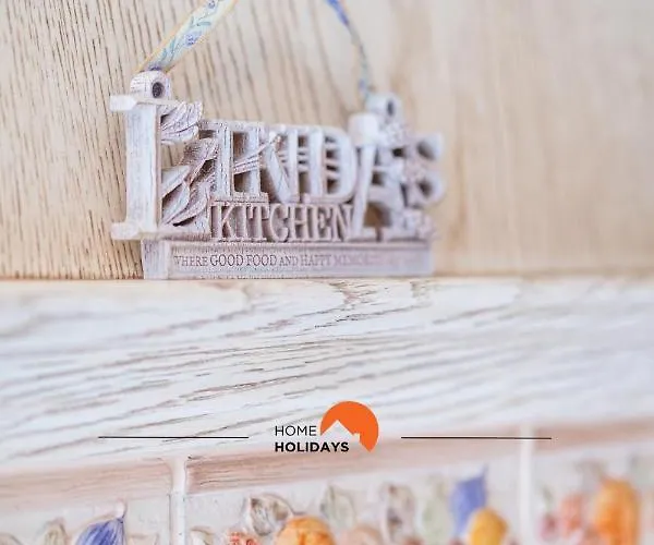 Appartement #020 Medronheira By Holidays *