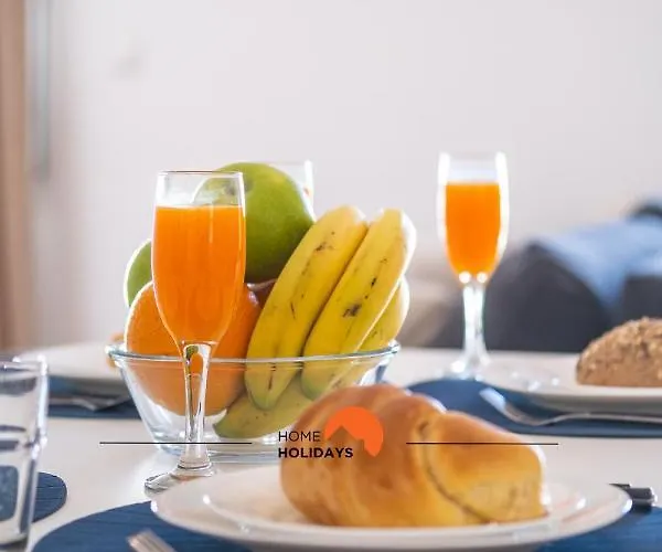 #020 Medronheira By Holidays Appartement Albufeira