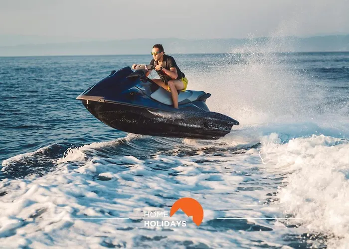 #020 Medronheira By Holidays Appartement *