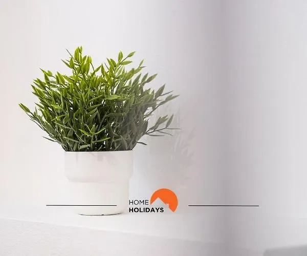 #020 Medronheira By Holidays