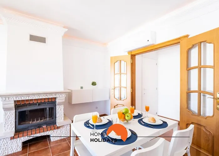 Appartement #020 Medronheira By Holidays Albufeira
