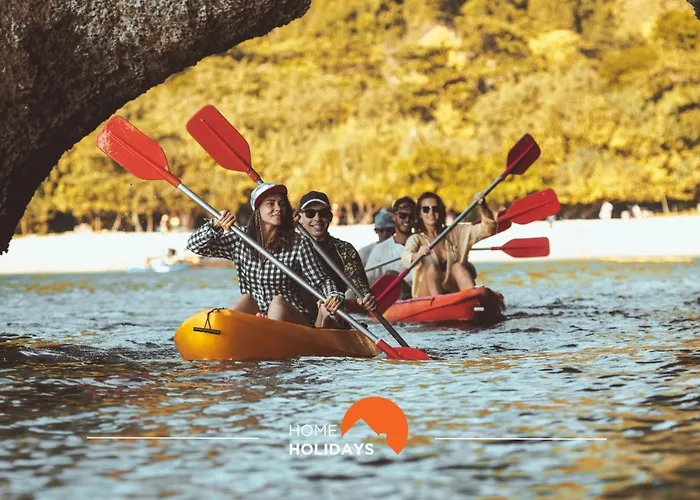 #020 Medronheira By Holidays Albufeira