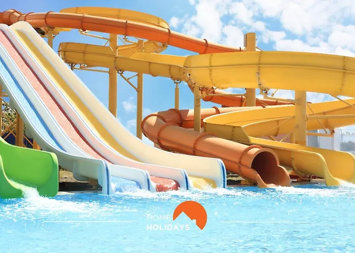 #020 Medronheira By Holidays * Albufeira