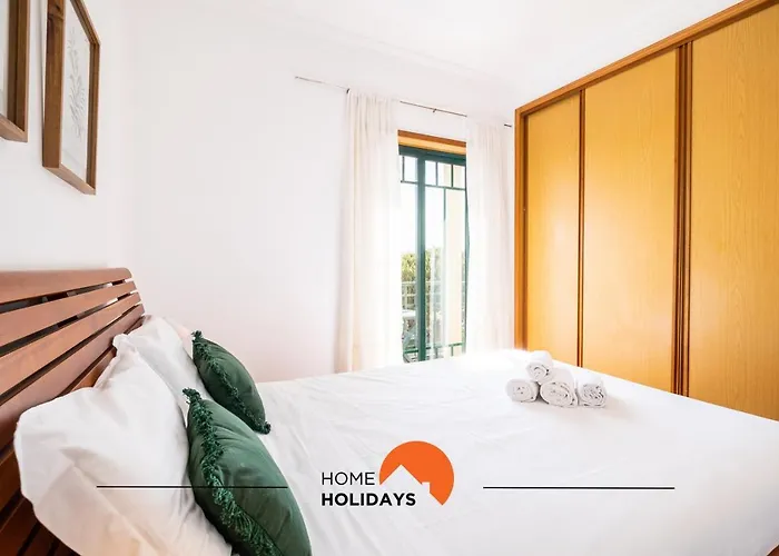 Appartement #020 Medronheira By Holidays *