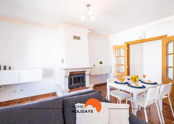#020 Medronheira By Holidays Appartement Albufeira