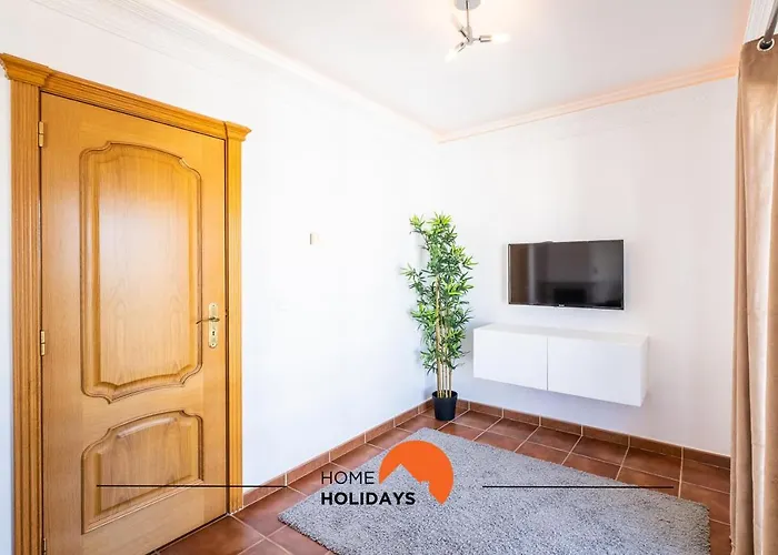 #020 Medronheira By Holidays Albufeira