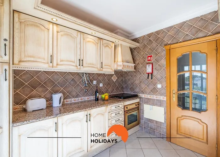 Appartement #020 Medronheira By Holidays Albufeira