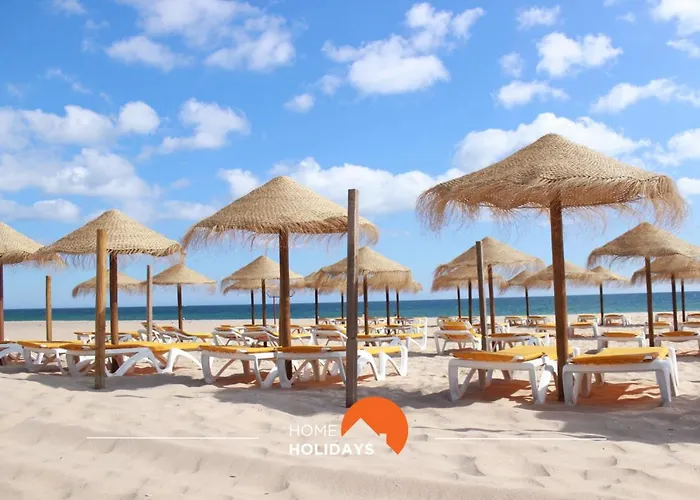 Appartement #020 Medronheira By Holidays Albufeira