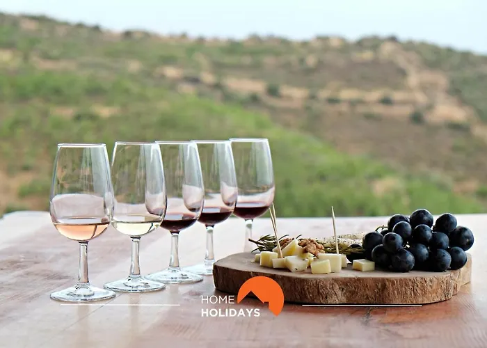 #020 Medronheira By Holidays Appartement *