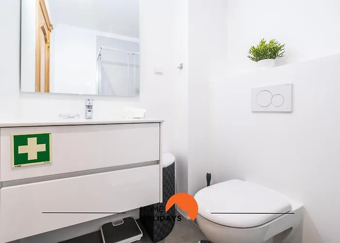 #020 Medronheira By Holidays Appartement