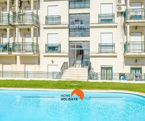 Appartement #020 Medronheira By Holidays Albufeira