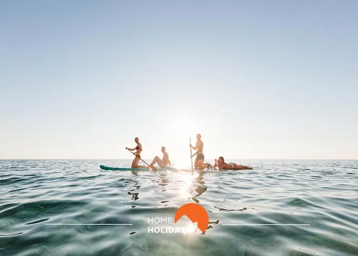 #020 Medronheira By Holidays