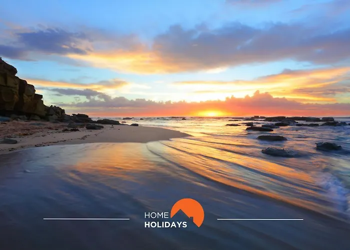 #020 Medronheira By Holidays Albufeira