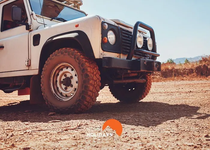 #020 Medronheira By Holidays * Albufeira