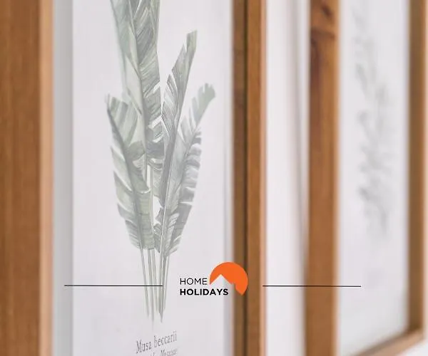 #020 Medronheira By Holidays *