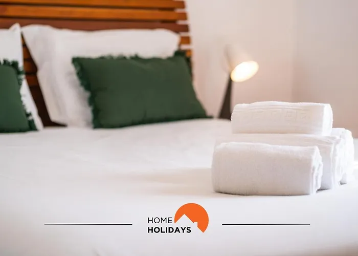 #020 Medronheira By Holidays Appartement Albufeira