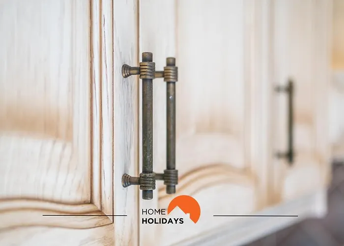 #020 Medronheira By Holidays Appartement *