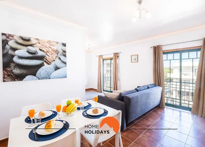 Appartement #020 Medronheira By Holidays *