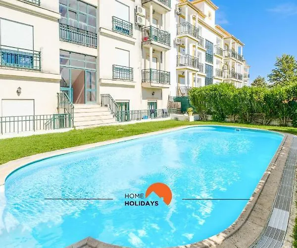 #020 Medronheira By Holidays Appartement Albufeira
