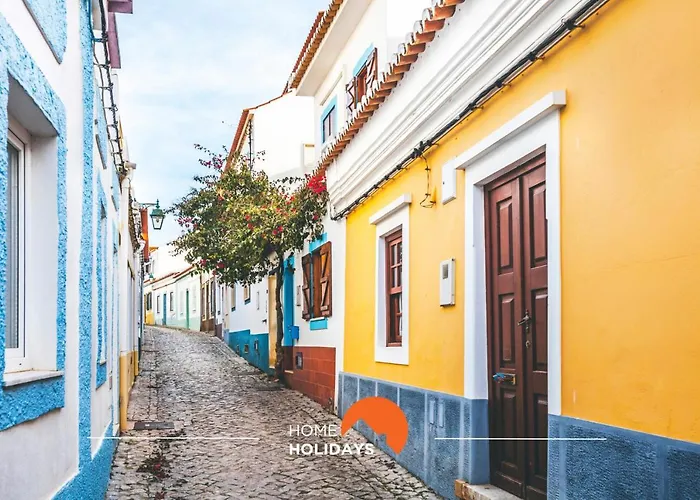 #020 Medronheira By Holidays *