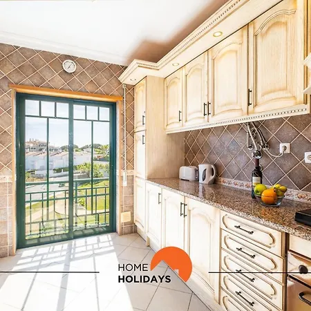 #020 Medronheira By Holidays * Albufeira