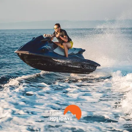 #020 Medronheira By Holidays Appartamento *